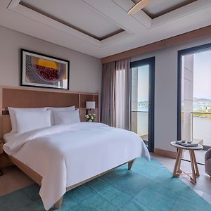 Junior Suite Sea View